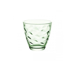 Стакан низкий Bormioli Rocco Flora Green 260 мл 384420V42021990