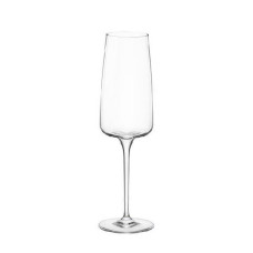 Бокал для шампанского Bormioli Rocco Nexo Flute 240 мл 365752GRC021462