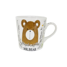 Кружка Limited Edition Cool Bear 250 мл 12596-122011HYD