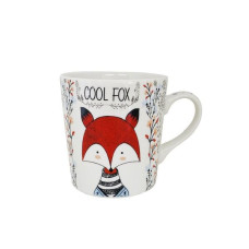 Кружка Limited Edition Cool Fox 250 мл 12596-122011HYC