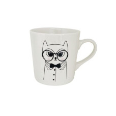 Кружка Limited Edition Mime Cat 250 мл 12596-126040ZRXA
