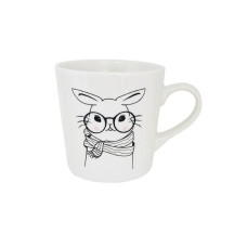 Кружка Limited Edition Mime Hare 250 мл 12596-126040ZRXC