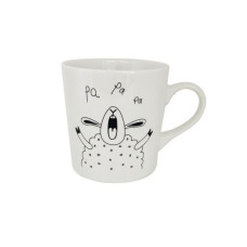 Кружка Limited Edition Mime Sheep 250 мл 12596-126040ZRXB