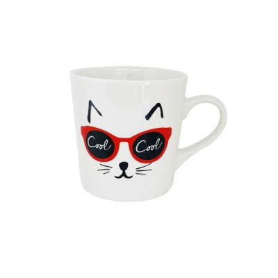 Кружка Limited Edition Mime Style 250 мл 12596-126040ZRXD