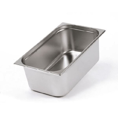 Гастроемкость FoREST 1/1 530x325, h 150 мм 21 л серия Food line 231180