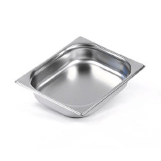 Гастроемкость FoREST 1/2 325х265, h 65 мм 4 л серия Food line 231265