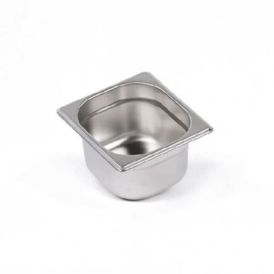 Гастроемкость FoREST 1/9 176x108, h 100 мм 1 л серия Food line 231970