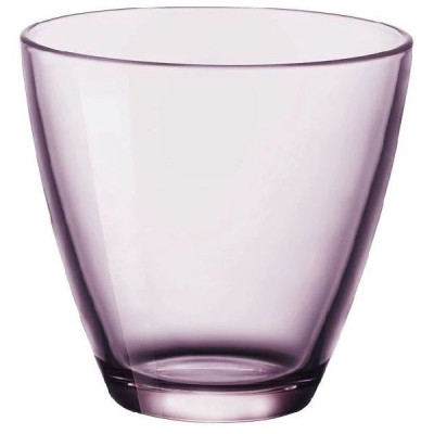 Стакан Zeno water 260 мл Lilac 383430-1