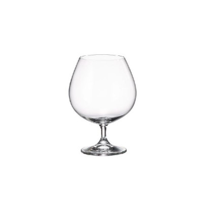Набор бокалов для бренди Bohemia Colibri (Gastro) 400 мл 6 пр b4S032-400