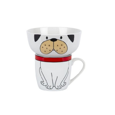 Набор для детей Limited Edition Happy Dog 2 пр YF6011