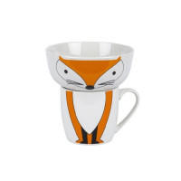 Набор для детей Limited Edition Happy Fox 2 пр YF6012