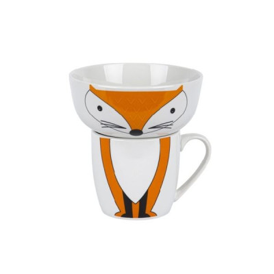 Набор для детей Limited Edition Happy Fox 2 пр YF6012