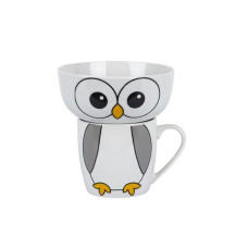 Набор для детей Limited Edition Happy Owl 2 пр YF6014