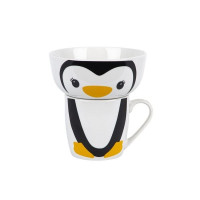 Набор для детей Limited Edition Happy Penguin 2 пр YF6013