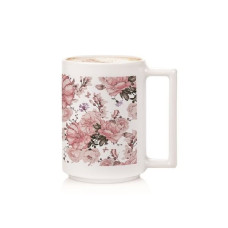 Кружка Luminarc A LA BONE FLOWERCOG 380 мл Q5935