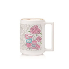 Кружка Luminarc A LA BONE ROSES REALM 380 мл Q5933