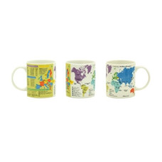 Кружка Limited Edition SCIENCE GEOGRAPHY 350 мл 19-055G