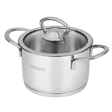 Кастрюля Ardesto Luna 0,9 л AR0609S