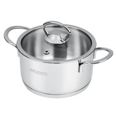 Кастрюля Ardesto Luna 1,2 л AR0612S
