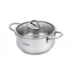 Кастрюля Ardesto Black Mars 1,1 л AR0706S