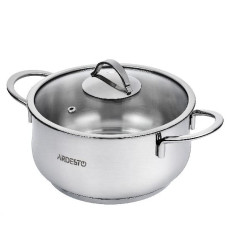 Кастрюля Ardesto Black Mars 2,3 л AR0723S