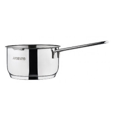 Ковш Ardesto Black Mars 1,0 л AR0710S