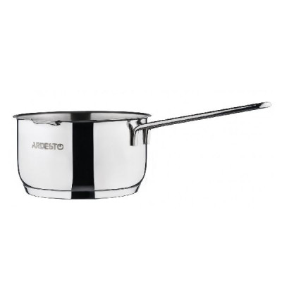 Ковш Ardesto Black Mars 1,0 л AR0710S