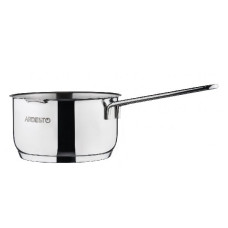 Ковш Ardesto Black Mars 1,4 л AR0714S