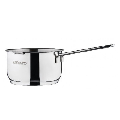Ковш Ardesto Black Mars 1,4 л AR0714S