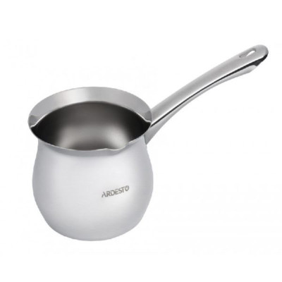 Турка Ardesto Black Mars 0,5 л нерж. сталь AR0814S