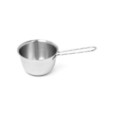 Кокотница Fissman 7х4,5 см 150 мл нерж. сталь 5279 F