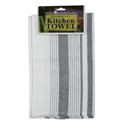 Полотенце THE TEXTILE 35х55 см 40гр Strip 107