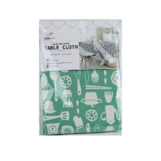 Скатерть THE TEXTILE 120х140 см Kitchen 166