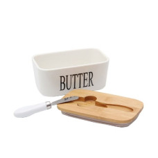 Масленка Butter О8030-144