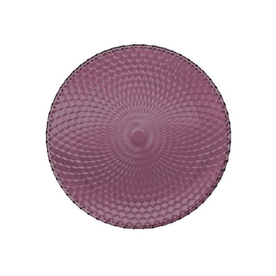 Тарелка обеденная Luminarc Idylle Lilac 25 см Q1308