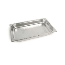 Гастроемкость FoREST 1/1 530x325, h 65 мм 8,5 л серия Food line перфорированная 231160