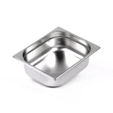 Гастроемкость FoREST 1/2 325x265, h 100 мм 6,5 л серия FOOD line 231270