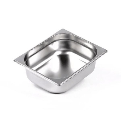 Гастроемкость FoREST 1/2 325x265, h 100 мм 6,5 л серия FOOD line 231270