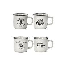 Кружка Limited Edition Coffee Cup 340 мл mix S938-09590
