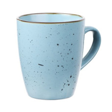 Кружка Ardesto 360 мл Bagheria Misty blue AR2936BGC