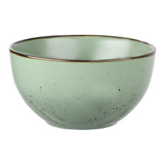 Салатник Ardesto 14 см Bagheria Pastel green AR2914GGC