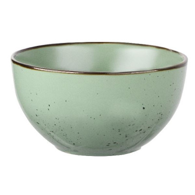 Салатник Ardesto 14 см Bagheria Pastel green AR2914GGC