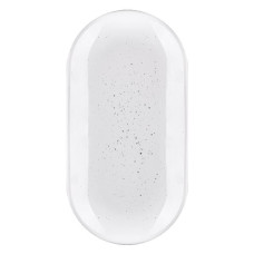 Блюдо овальное Ardesto 25x13 см Lucca White AR2925WMP