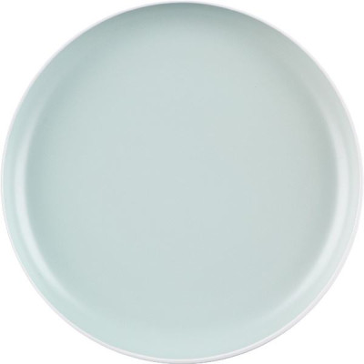 Тарелка обеденная Ardesto 26 см Cremona Pastel blue AR2926BC