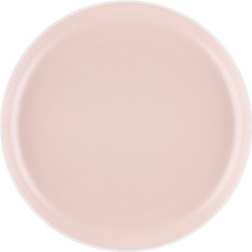 Тарелка обеденная Ardesto 26 см Cremona Summer pink AR2926PC