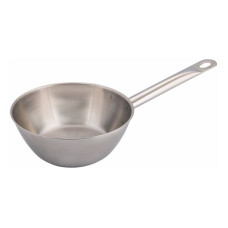 Сотейник без крышки FoREST 16x6 см 0,9 л серия Cook Range 291109