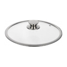 Крышка стеклянная Ardesto Gemini Lazio 28 см AR1928L