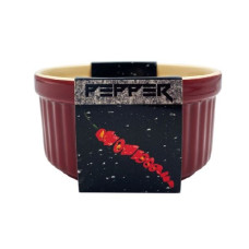 Форма керамическая порционная Gusto Pepper 9,5x4,5 см PR-3295