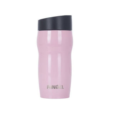 Термокружка Ringel 0,28 л Vogue розовый RG-6113-280/2