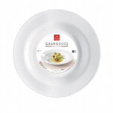Тарелка глубокая для пасты Bormioli Rocco Grangusto 29,5 см 400850